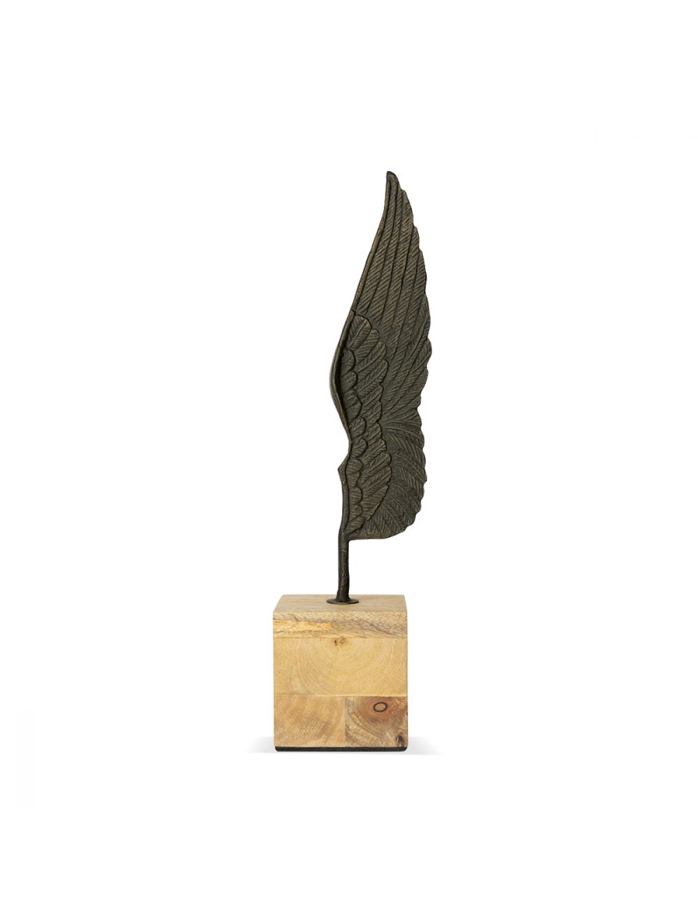 Guardian Angel Wings Decor Piece-IAAH